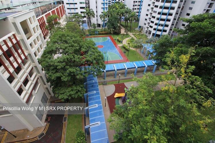 Blk 225C Compassvale Walk (Sengkang), HDB Executive #244548731